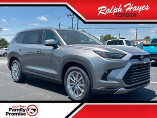 2026 Toyota Grand Highlander for sale in Anderson SC