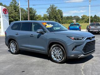 2024 Toyota Grand Highlander for sale in Hendersonville NC