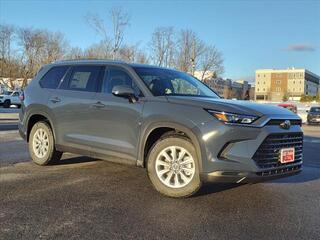 2024 Toyota Grand Highlander for sale in Dover NH