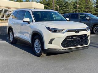 2024 Toyota Grand Highlander for sale in Chattanooga TN