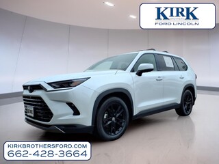 2024 Toyota Grand Highlander for sale in Greenwood MS