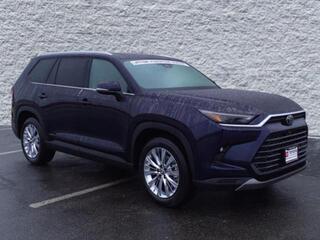 2025 Toyota Grand Highlander for sale in Bourbonnais IL