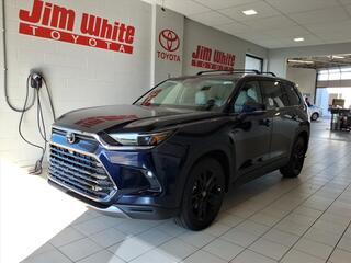 2025 Toyota Grand Highlander for sale in Toledo OH