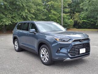 2026 Toyota Grand Highlander for sale in West Warwick RI