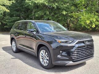 2026 Toyota Grand Highlander for sale in West Warwick RI