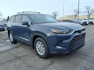 2026 Toyota Grand Highlander for sale in Schaumburg IL