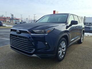 2026 Toyota Grand Highlander for sale in Toledo OH