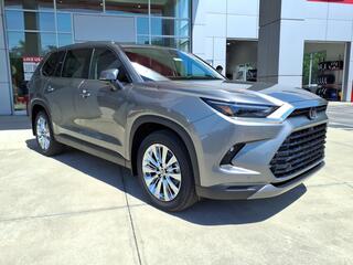 2026 Toyota Grand Highlander
