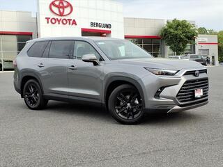 2026 Toyota Grand Highlander for sale in Lynchburg VA
