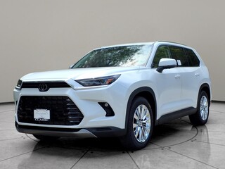 2026 Toyota Grand Highlander for sale in West Warwick RI