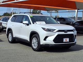 2024 Toyota Grand Highlander for sale in Orange CA