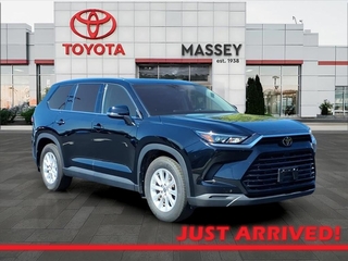 2024 Toyota Grand Highlander for sale in Kinston NC