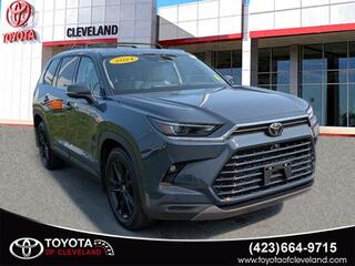 2024 Toyota Grand Highlander for sale in Mcdonald TN