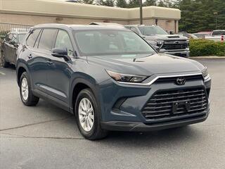 2024 Toyota Grand Highlander for sale in Chattanooga TN