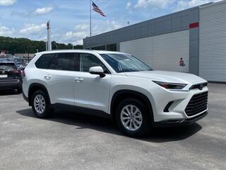 2024 Toyota Grand Highlander for sale in Princeton WV