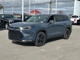 2024 Toyota Grand Highlander for sale in Florence KY