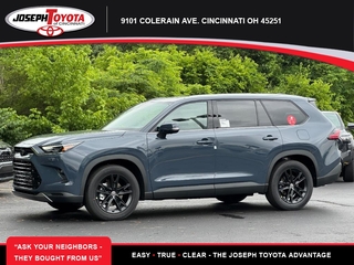 2025 Toyota Grand Highlander for sale in Cincinnati OH