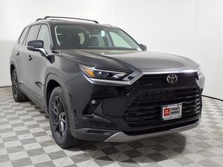 2026 Toyota Grand Highlander for sale in Denton TX