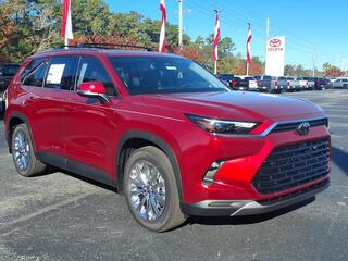2026 Toyota Grand Highlander for sale in New Bern NC