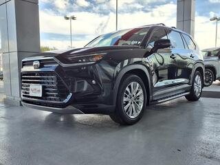 2026 Toyota Grand Highlander for sale in Brady TX