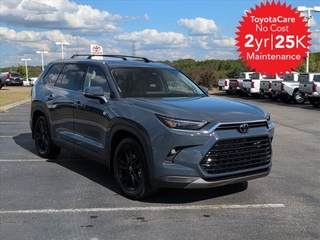 2026 Toyota Grand Highlander for sale in Mcdonald TN