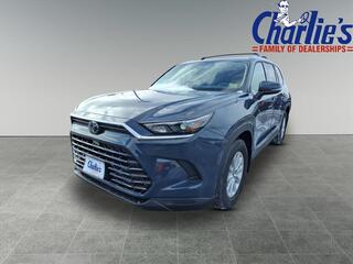 2026 Toyota Grand Highlander for sale in Augusta ME