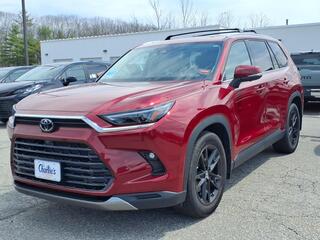 2026 Toyota Grand Highlander for sale in Augusta ME