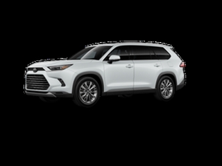 2026 Toyota Grand Highlander for sale in Indiana PA