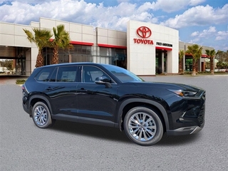 2026 Toyota Grand Highlander for sale in Charleston SC