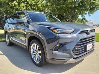 2024 Toyota Grand Highlander for sale in Grimes IA