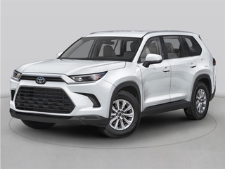 2024 Toyota Grand Highlander for sale in Chattanooga TN