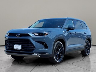 2024 Toyota Grand Highlander for sale in West Warwick RI