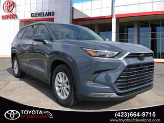 2024 Toyota Grand Highlander for sale in Mcdonald TN