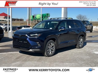 2025 Toyota Grand Highlander for sale in Florence KY