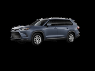 2026 Toyota Grand Highlander for sale in Indiana PA