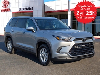 2026 Toyota Grand Highlander for sale in Mcdonald TN