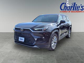 2026 Toyota Grand Highlander for sale in Augusta ME