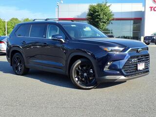 2026 Toyota Grand Highlander