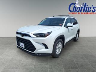 2026 Toyota Grand Highlander for sale in Augusta ME