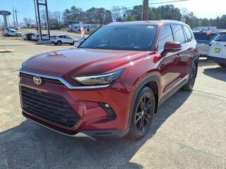 2024 Toyota Grand Highlander for sale in Muskegon MI