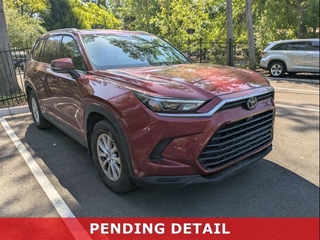 2024 Toyota Grand Highlander for sale in Charleston SC