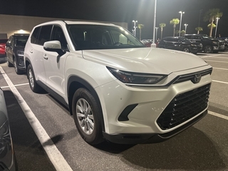 2024 Toyota Grand Highlander for sale in Merritt Island FL