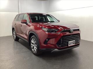 2024 Toyota Grand Highlander for sale in Schaumburg IL