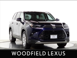 2024 Toyota Grand Highlander for sale in Schaumburg IL