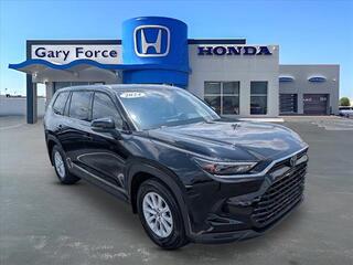 2024 Toyota Grand Highlander