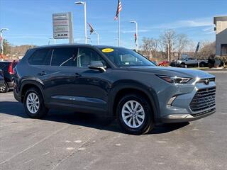 2024 Toyota Grand Highlander for sale in Princeton WV