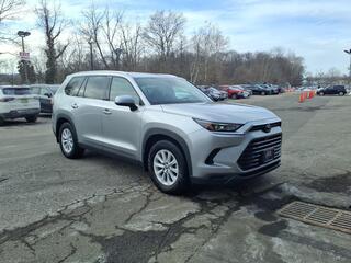 2024 Toyota Grand Highlander for sale in Little Falls NJ