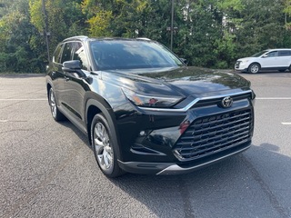 2024 Toyota Grand Highlander for sale in Enterprise AL