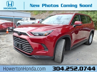 2024 Toyota Grand Highlander for sale in Beckley WV