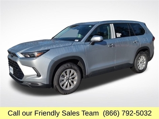 2024 Toyota Grand Highlander for sale in Epping NH